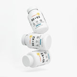 Vitamin D3 + K2