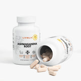 Ashwagandha Root