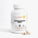 Ashwagandha Root