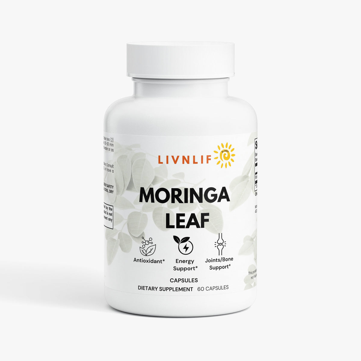 Moringa Leaf