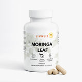 Moringa Leaf