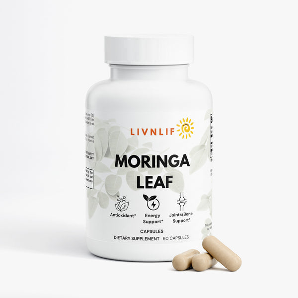 Moringa Leaf