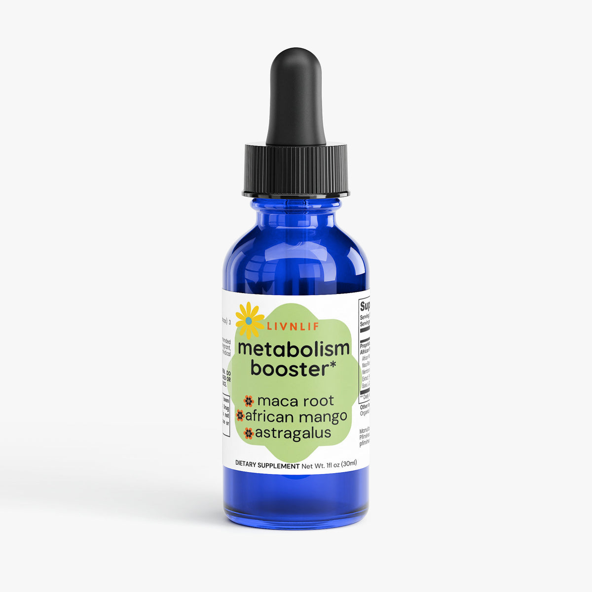 Metabolism Booster