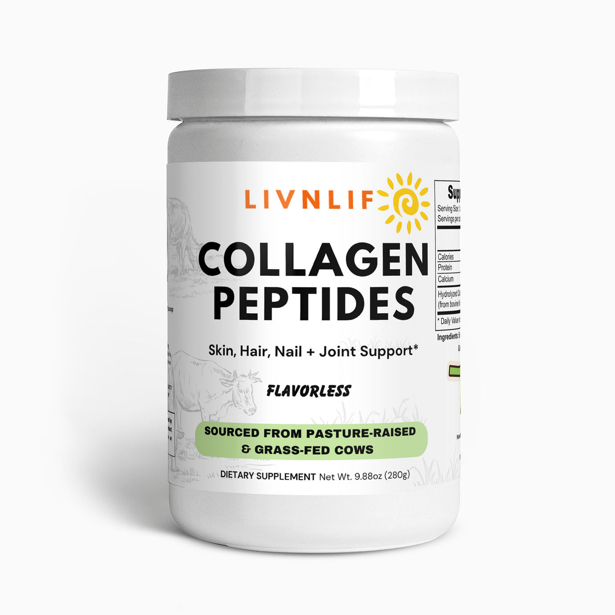 Collagen Peptides