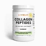 Collagen Peptides