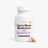 Lion's Mane Mushroom