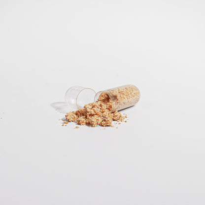 Bee Bread (Capsules)