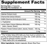 Sleep Support Formula