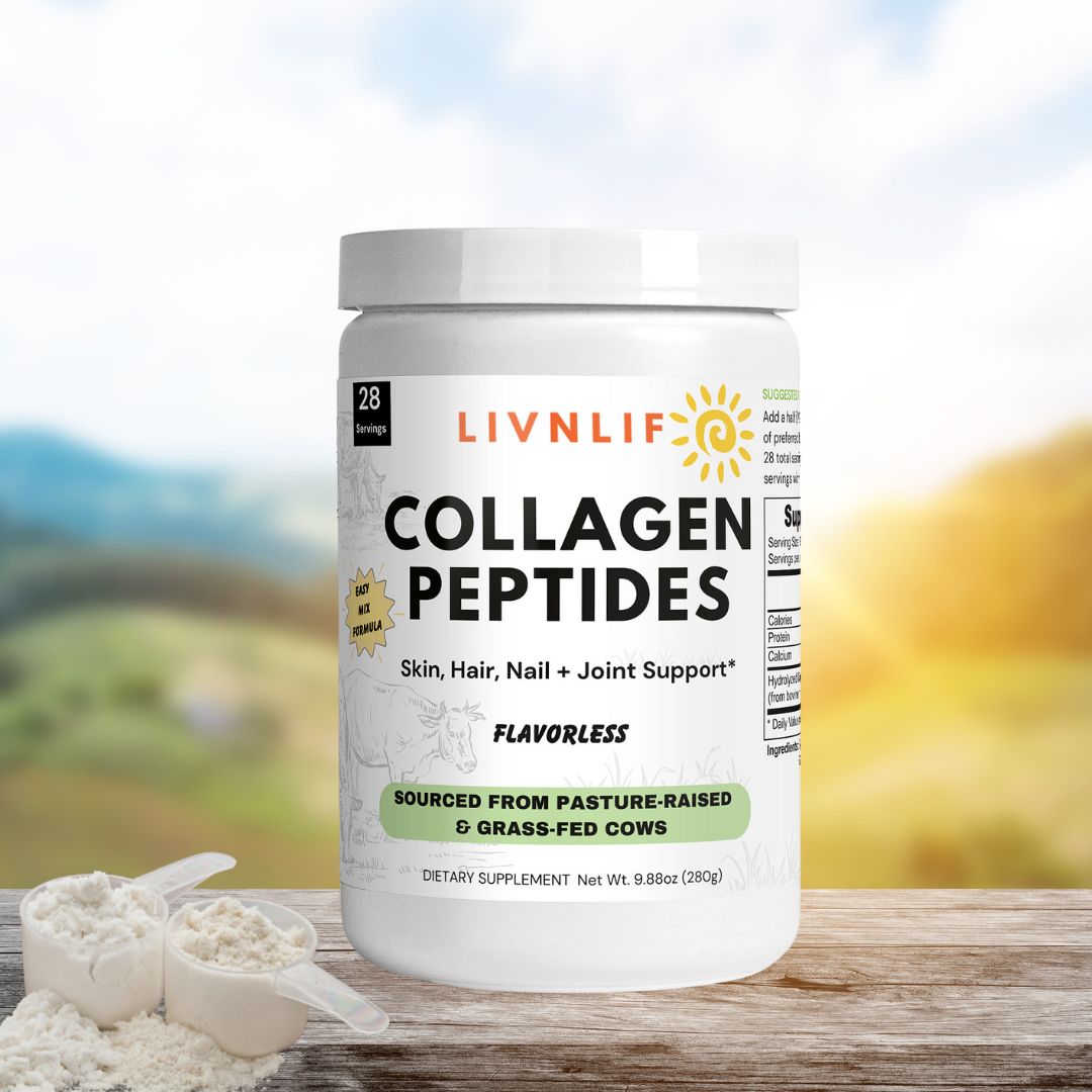 Collagen Peptides